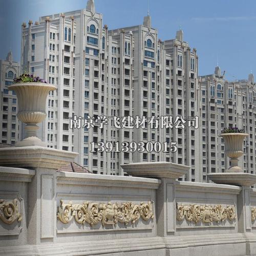 南京grc-南京石膏线条厂家-grc玻璃纤维增强水泥构件 - 产品介绍